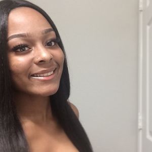 Meet your Posher, Krysta